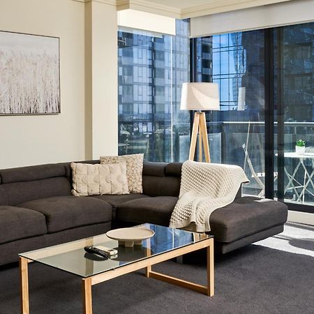 Exclusive Stays - Sentinel Melbourne Dış mekan fotoğraf