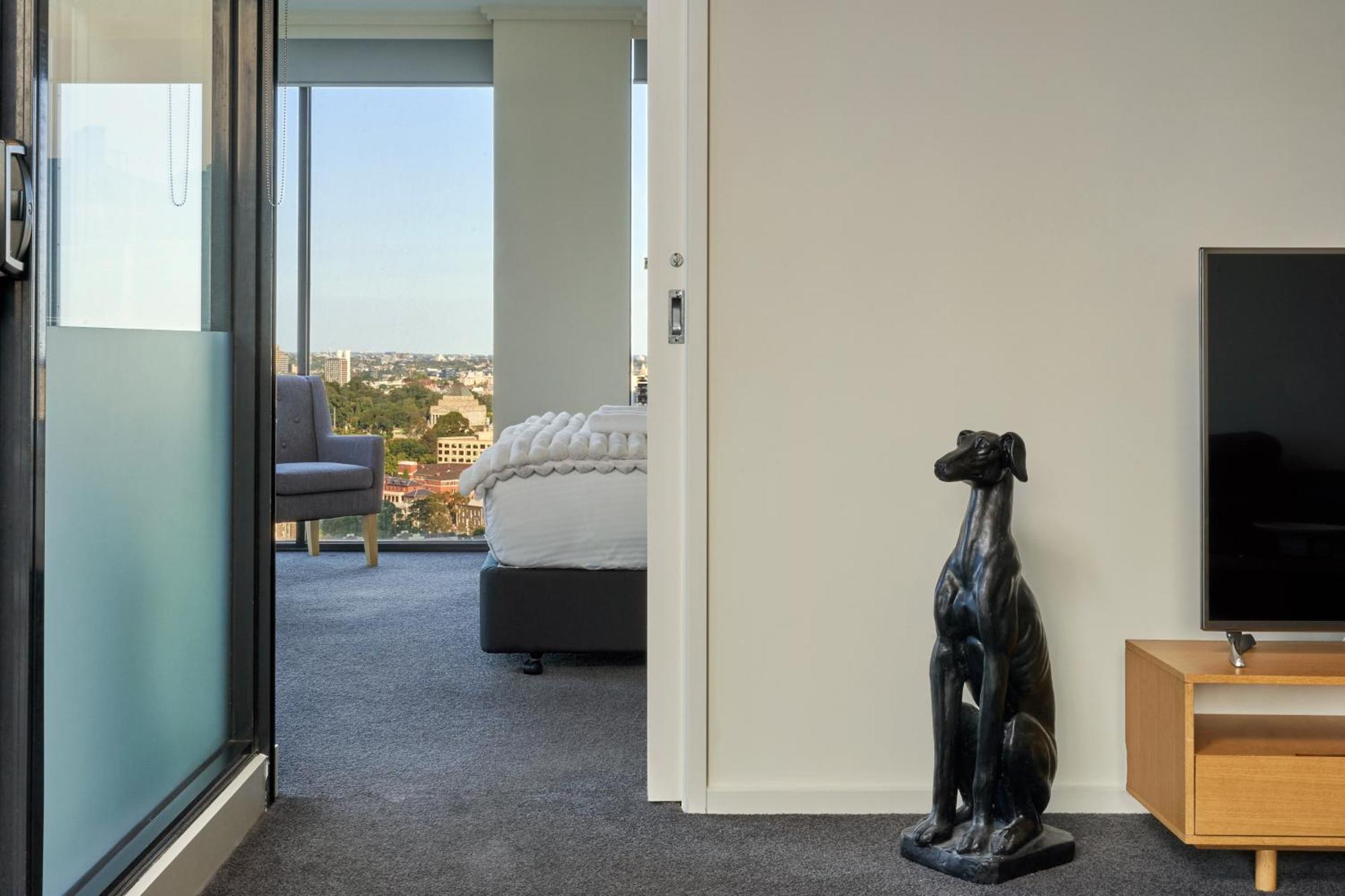 Exclusive Stays - Sentinel Melbourne Dış mekan fotoğraf
