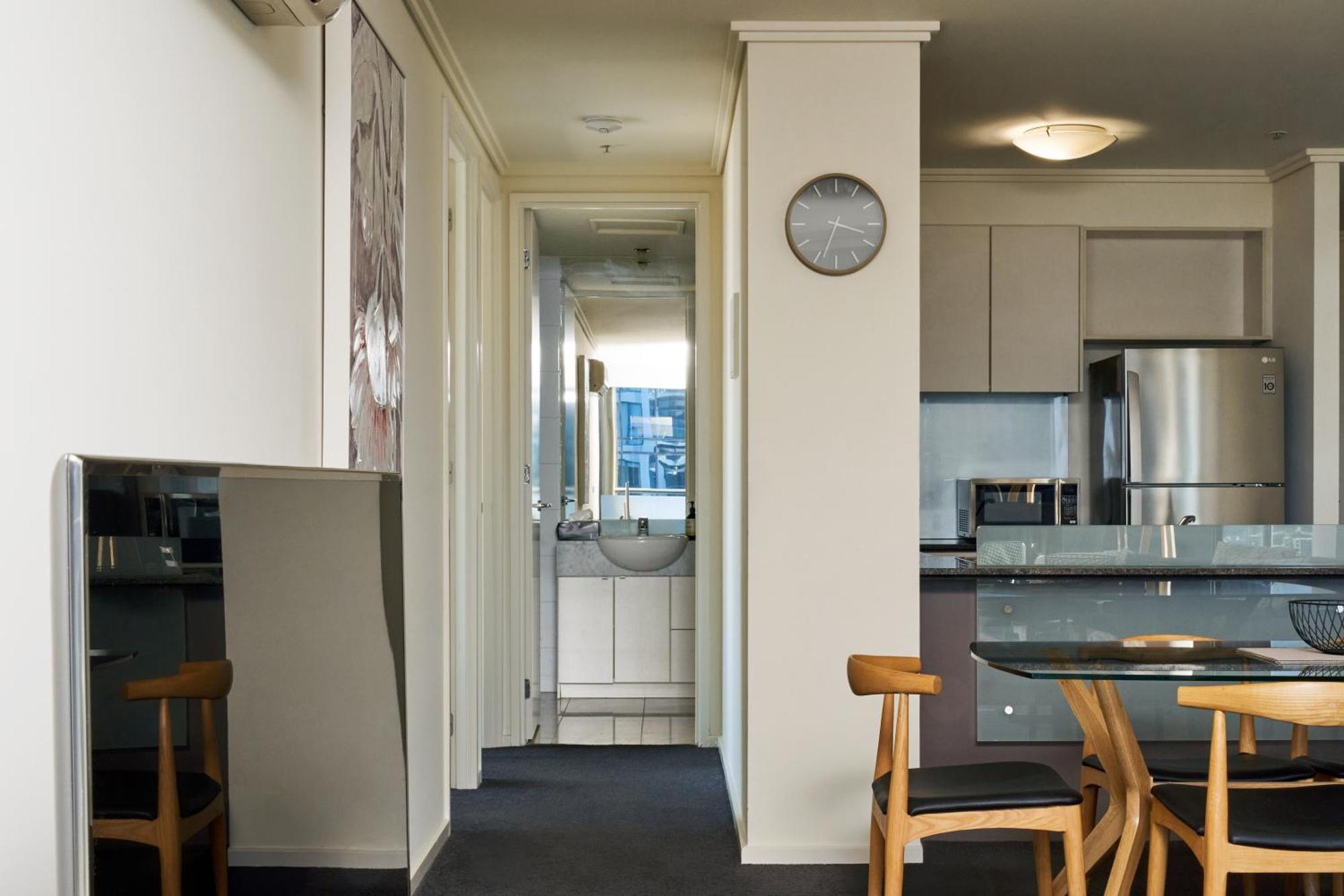 Exclusive Stays - Sentinel Melbourne Dış mekan fotoğraf