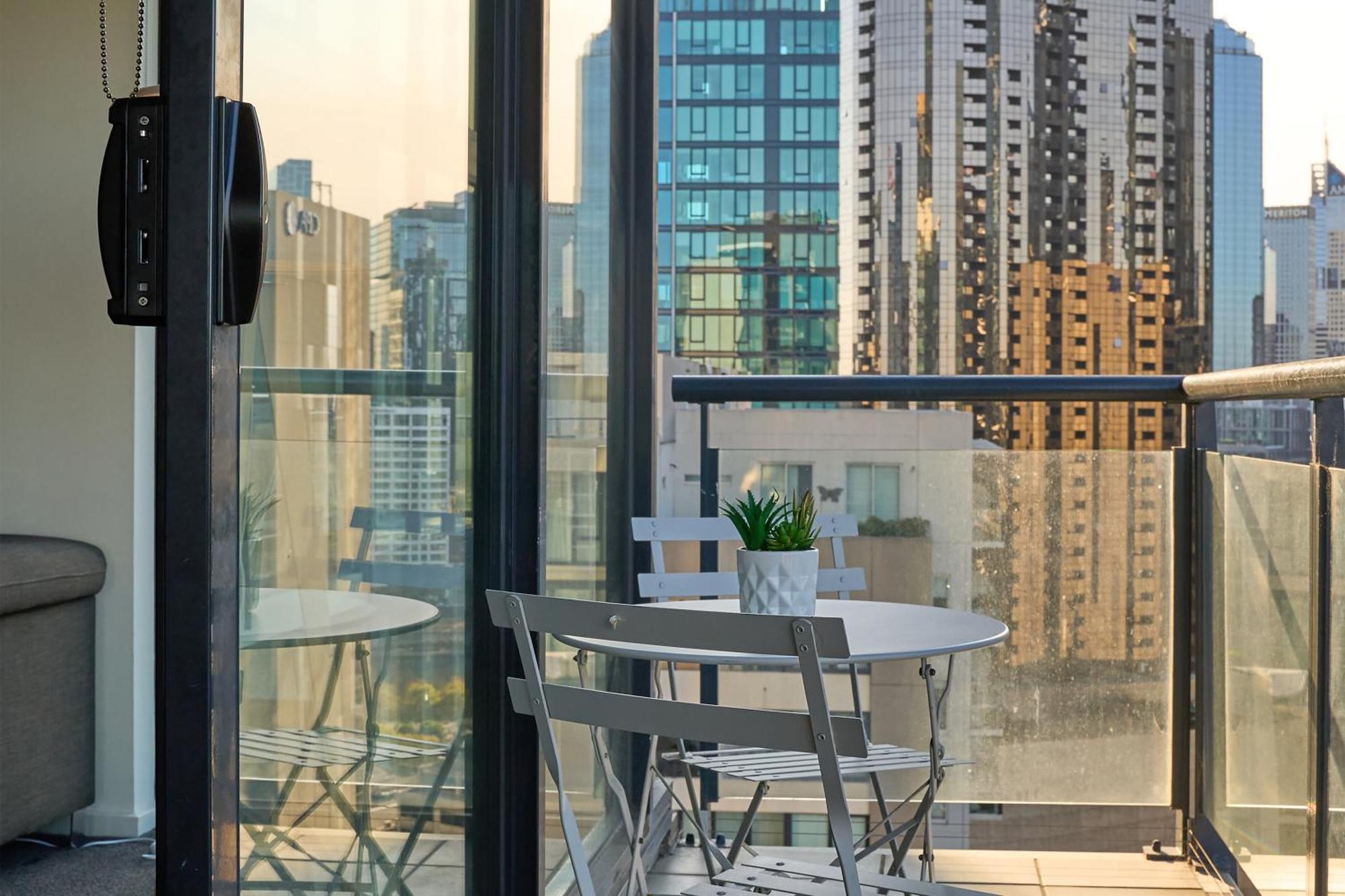 Exclusive Stays - Sentinel Melbourne Dış mekan fotoğraf