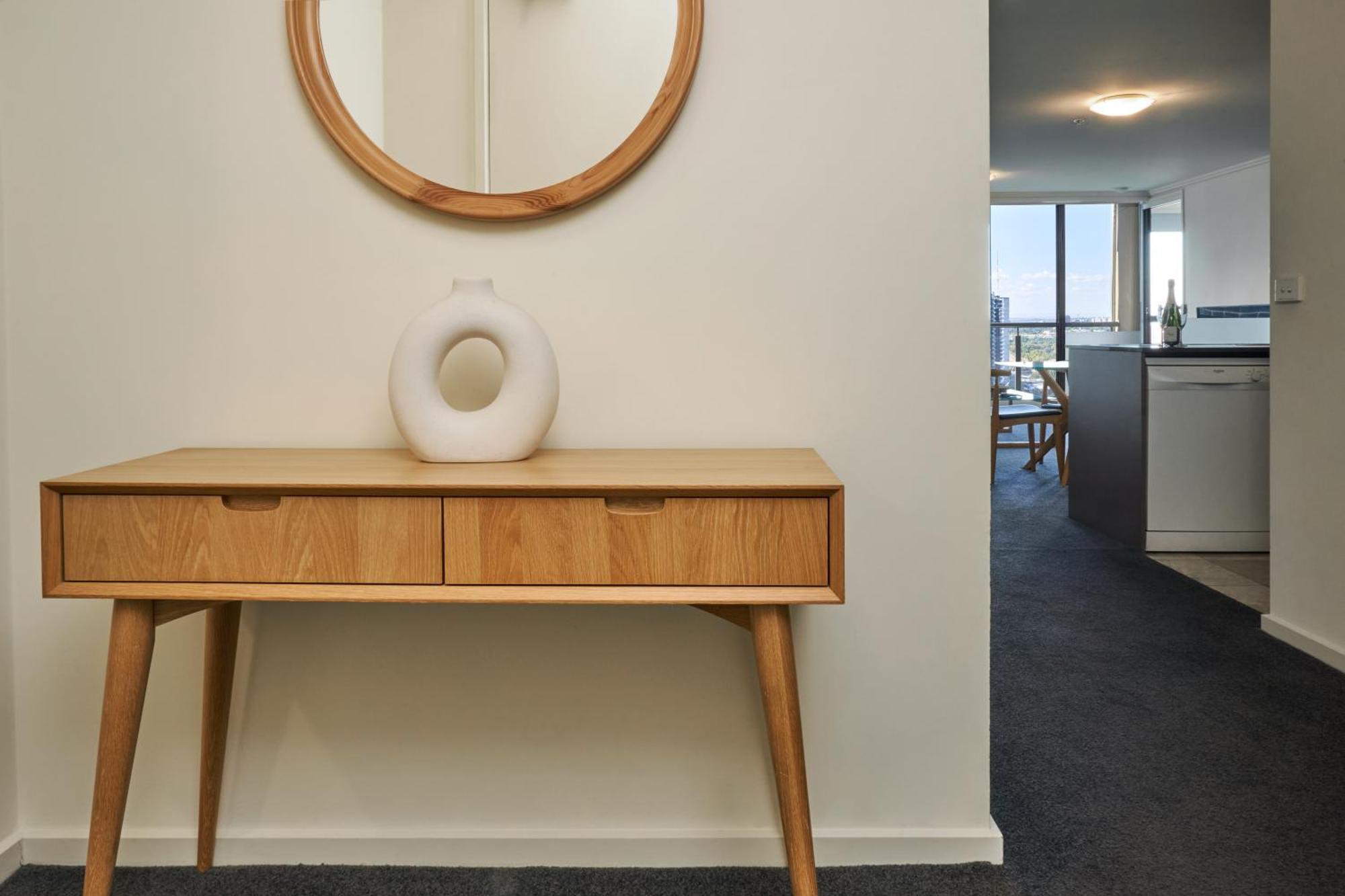Exclusive Stays - Sentinel Melbourne Dış mekan fotoğraf