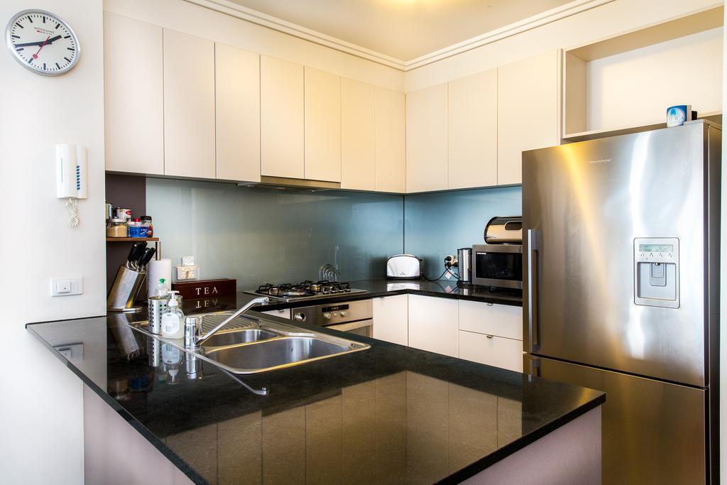 Exclusive Stays - Sentinel Melbourne Dış mekan fotoğraf