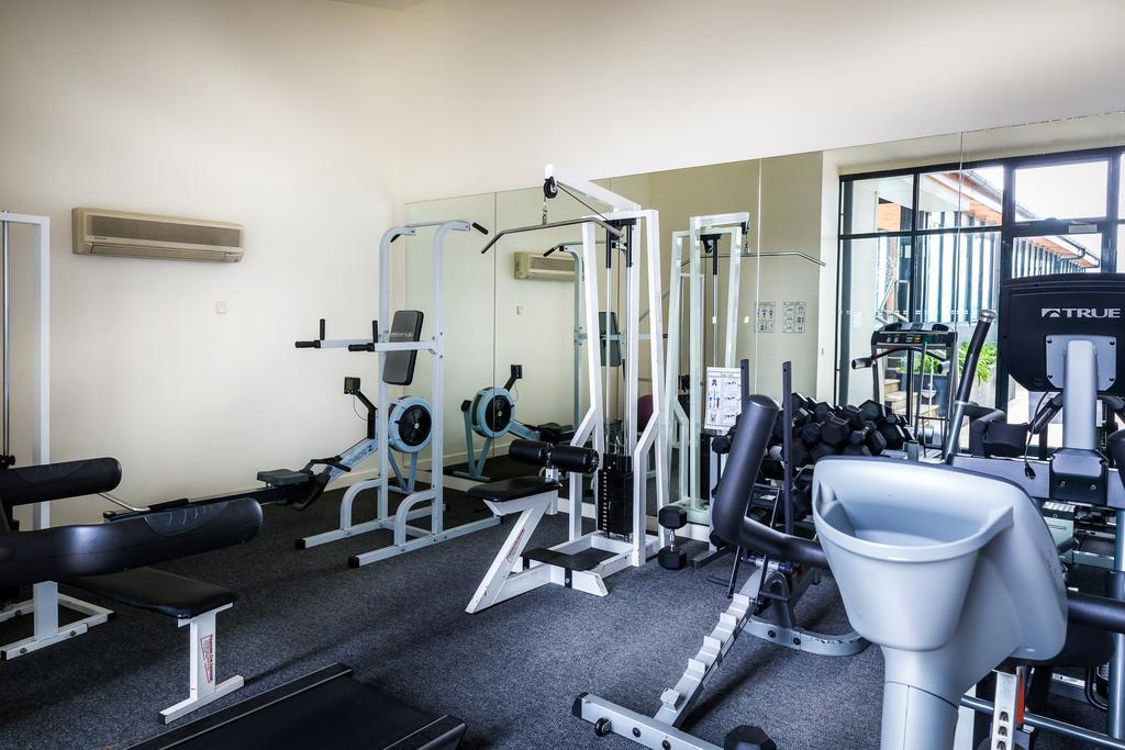 Exclusive Stays - Sentinel Melbourne Dış mekan fotoğraf