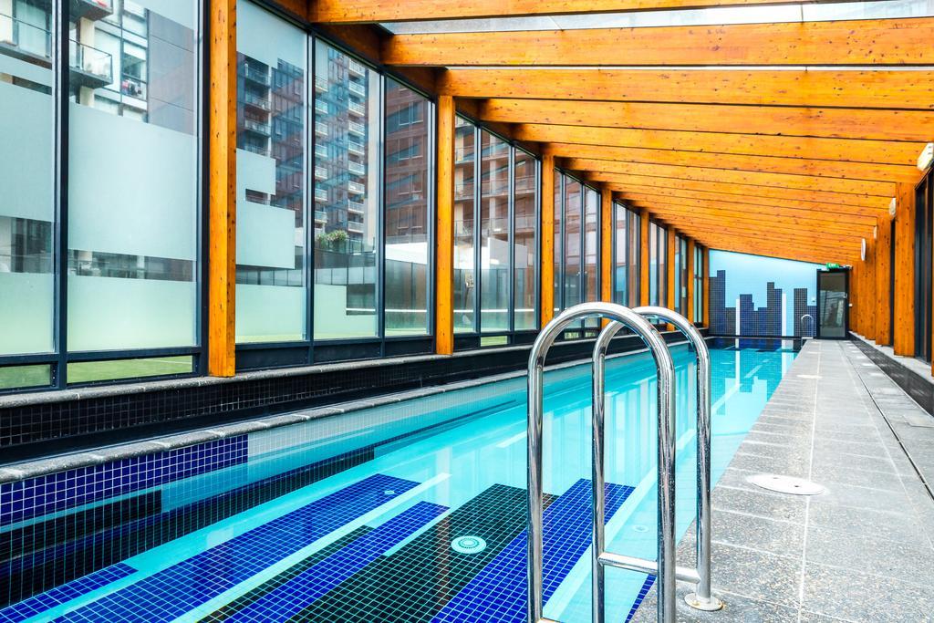 Exclusive Stays - Sentinel Melbourne Dış mekan fotoğraf