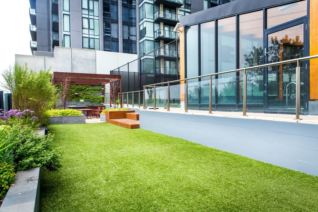 Exclusive Stays - Sentinel Melbourne Dış mekan fotoğraf