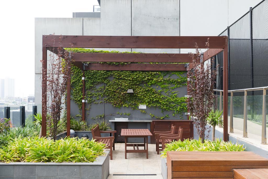 Exclusive Stays - Sentinel Melbourne Dış mekan fotoğraf