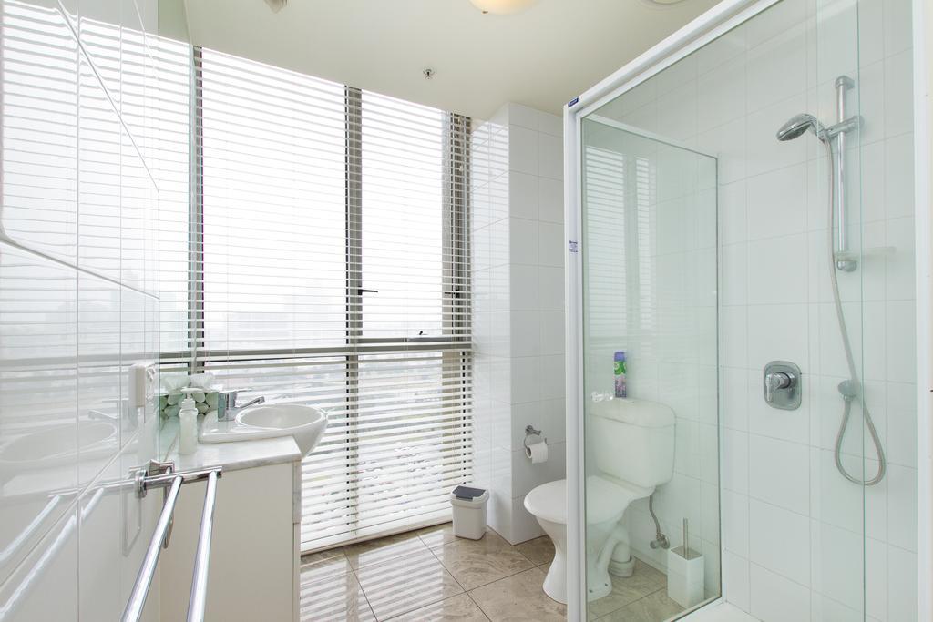 Exclusive Stays - Sentinel Melbourne Dış mekan fotoğraf