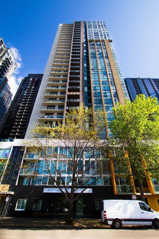 Exclusive Stays - Sentinel Melbourne Dış mekan fotoğraf